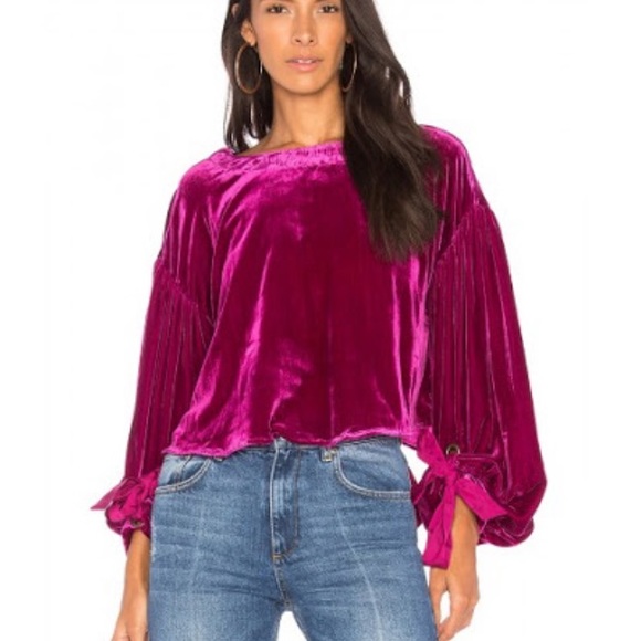 FP Gimme some Lovin top - Picture 2 of 7